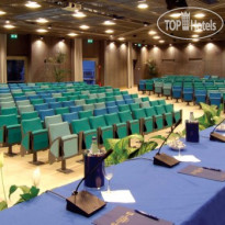 UNAHOTELS Naxos Beach Sicilia 