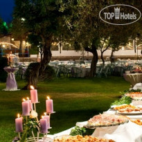 UNAHOTELS Naxos Beach Sicilia