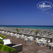 UNAHOTELS Naxos Beach Sicilia