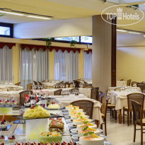 UNAHOTELS Naxos Beach Sicilia