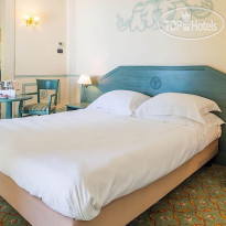 UNAHOTELS Naxos Beach Sicilia