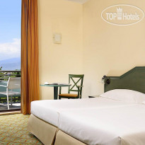 UNAHOTELS Naxos Beach Sicilia