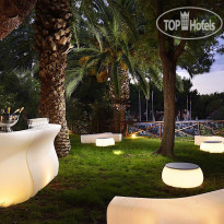 UNAHOTELS Naxos Beach Sicilia