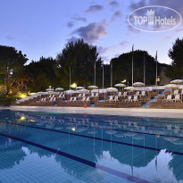 UNAHOTELS Naxos Beach Sicilia