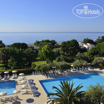 UNAHOTELS Naxos Beach Sicilia