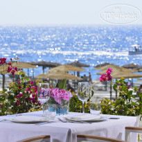 UNAHOTELS Naxos Beach Sicilia