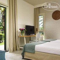 UNAHOTELS Naxos Beach Sicilia