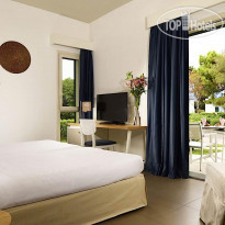 UNAHOTELS Naxos Beach Sicilia