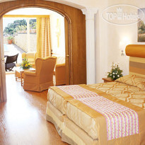 Mazzaro Sea Palace - VRetreats