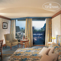 Mazzaro Sea Palace - VRetreats