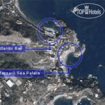 Mazzaro Sea Palace - VRetreats