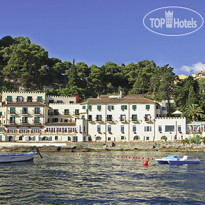 Villa Sant Andrea, A Belmond Hotel, Taormina Mare 