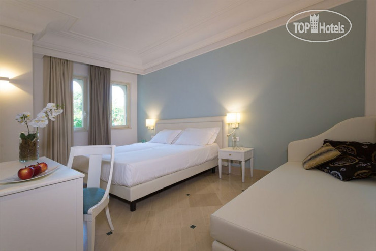 Hotel photo Hellenia Yachting 4*