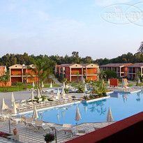 Voi Baia Di Tindari Resort