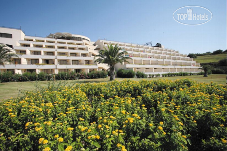 Hotelier's photos Cala Regina 4*