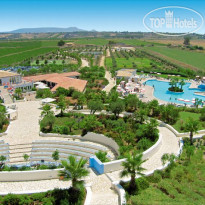 Mangias Selinunte Resort 