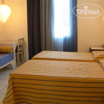 Mangias Selinunte Resort 