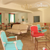 Mangias Selinunte Resort 