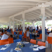 Mangias Selinunte Resort 