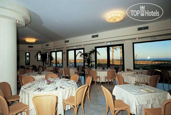 New photos from tourists Grand Hotel Selinunte 4*