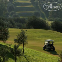 Le Madonie Golf Resort