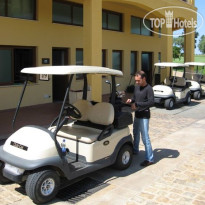 Le Madonie Golf Resort