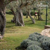 Le Madonie Golf Resort