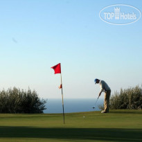 Le Madonie Golf Resort