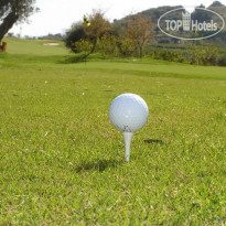Le Madonie Golf Resort
