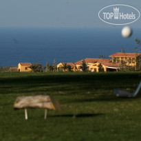 Le Madonie Golf Resort