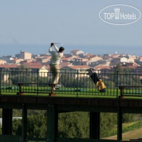 Le Madonie Golf Resort