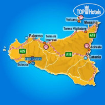 MClub Lipari
