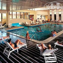 MClub Lipari Крытый бассейн