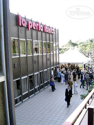Hotel photo La Perla Ionica 3*