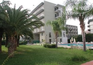 Hotelier's photos Park Hotel Helios 3*