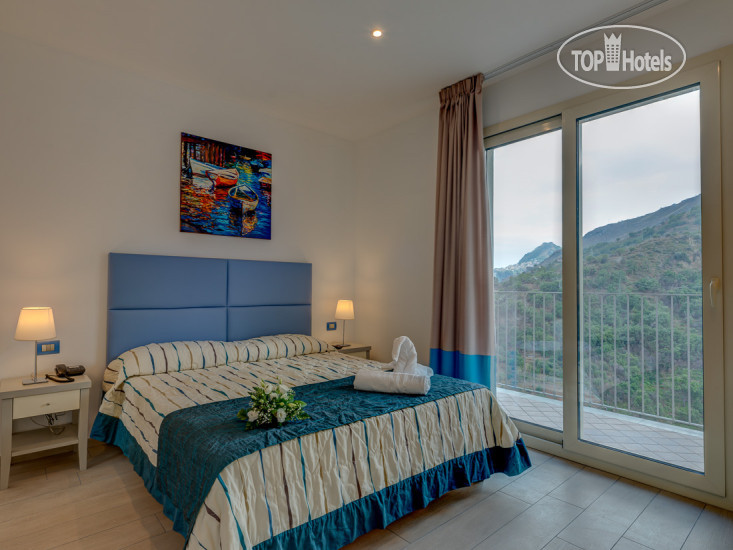 Hotel photo Antares Olimpo 4*
