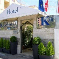 Kassiopea