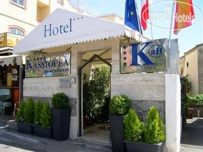 Hotel photo Kassiopea 3*