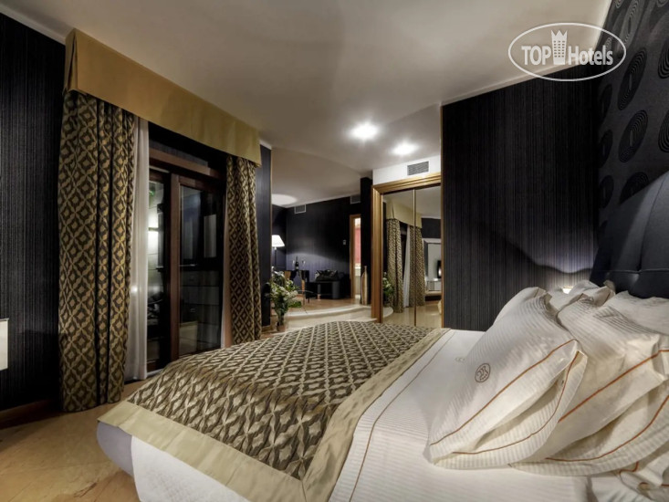 Hotel photo Grand Hotel Minareto 5*