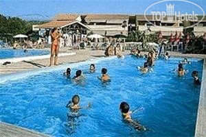 New photos from tourists Sicul Perla 3*