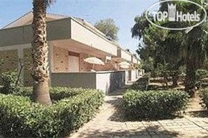 Hotelier's photos Sicul Perla 3*