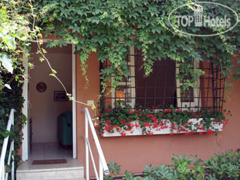 Hotelier's photos Villa Vanna APT