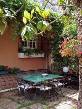 New photos from tourists Villa Vanna APT