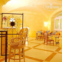 Almar Giardino di Costanza Resort & Spa 