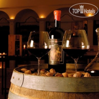 Almar Giardino di Costanza Resort & Spa Бар