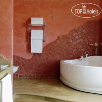 Almar Giardino di Costanza Resort & Spa Ванная комната