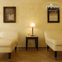 Almar Giardino di Costanza Resort & Spa Комната релаксации