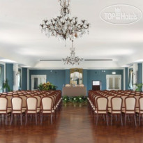 Almar Giardino di Costanza Resort & Spa 