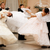 Almar Giardino di Costanza Resort & Spa Концерт