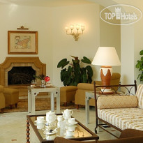 Almar Giardino di Costanza Resort & Spa 